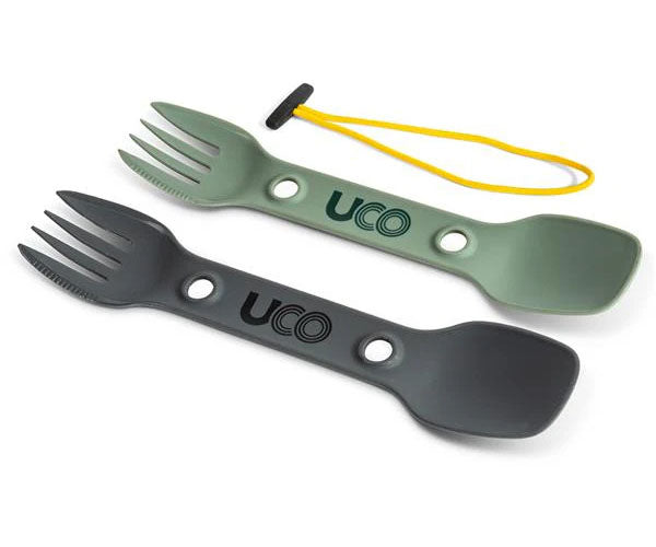 Utility Spork - 2/PK