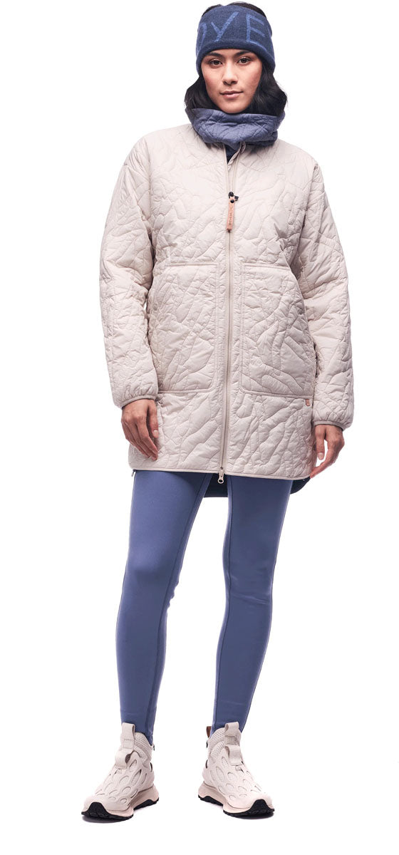 Vadderad Jacket - Women's