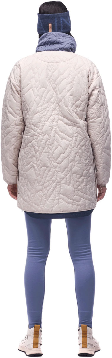 Vadderad Jacket - Women's