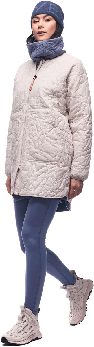 Vadderad Jacket - Women's