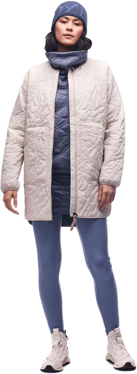 Vadderad Jacket - Women's