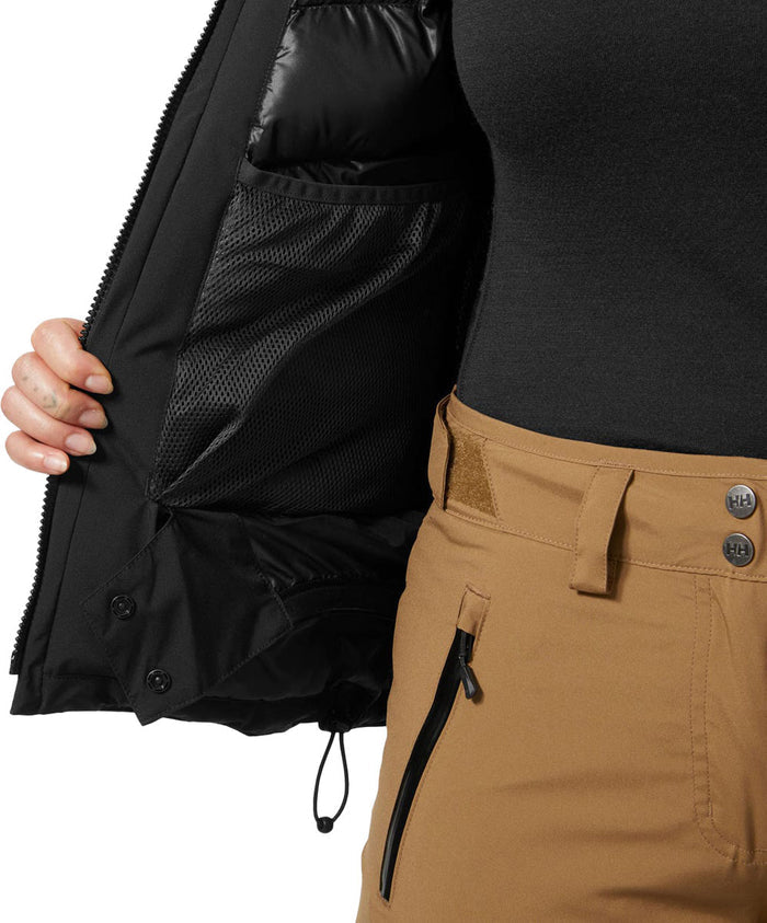 Val-d'Isère 3.0 Ski Jacket - Women's