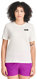 Vallée T-Shirt - Women's