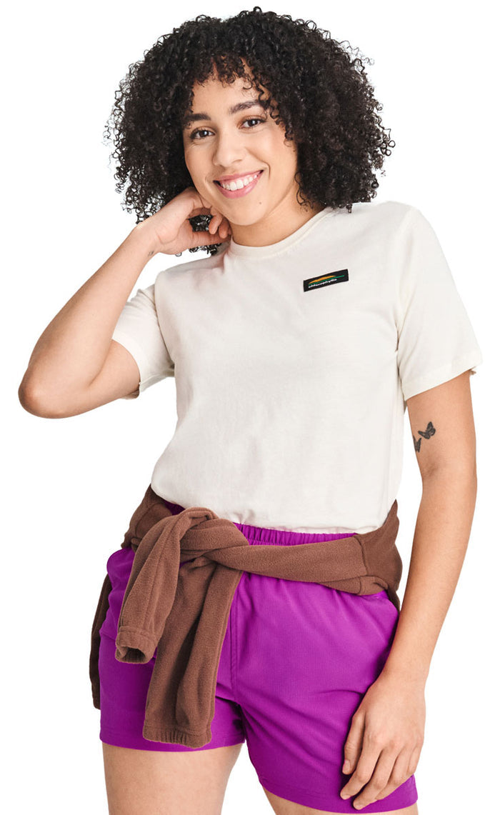 Vallée T-Shirt - Women's