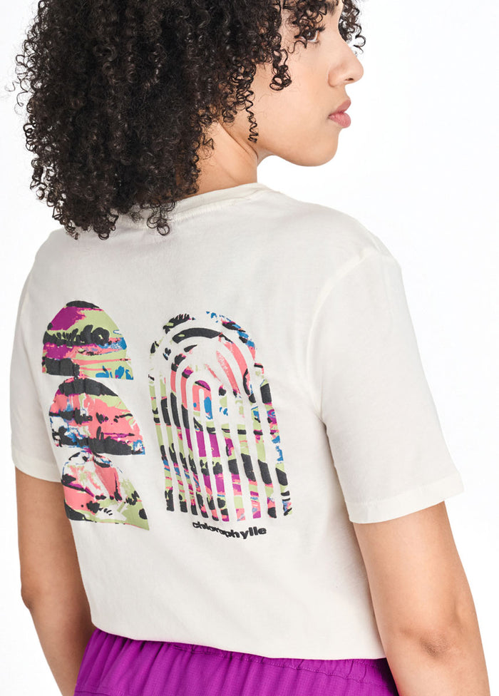 Vallée T-Shirt - Women's