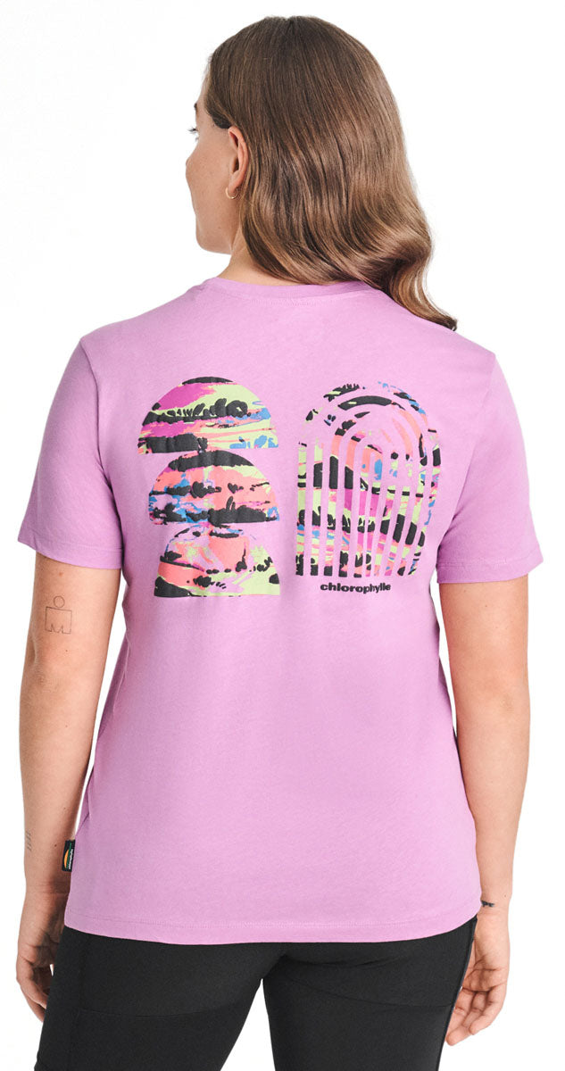 Vallée T-Shirt - Women's