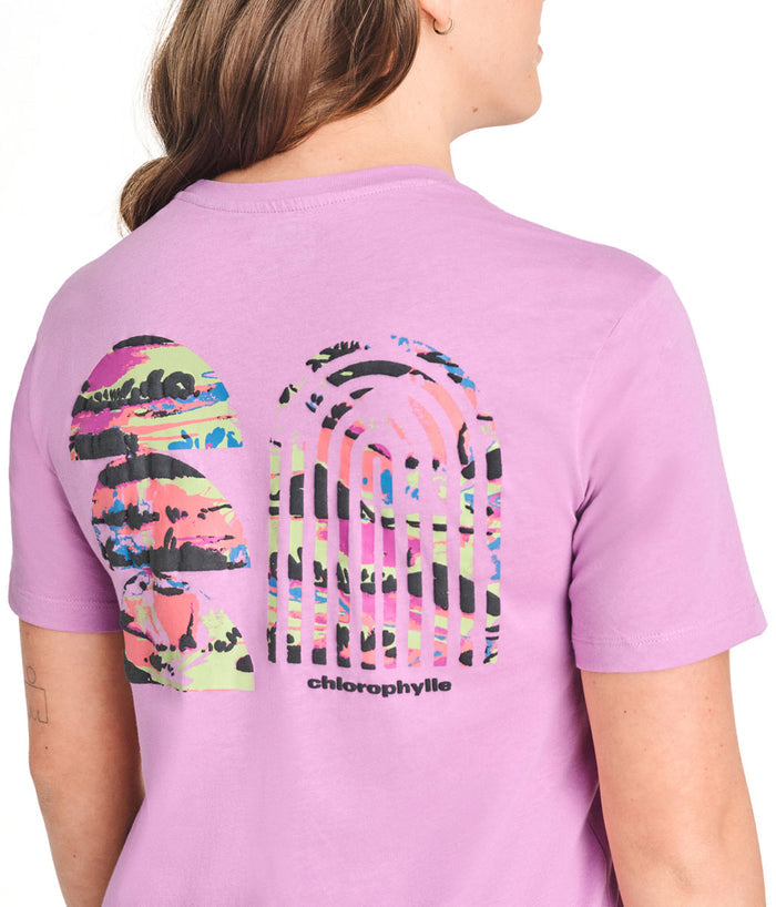 Vallée T-Shirt - Women's