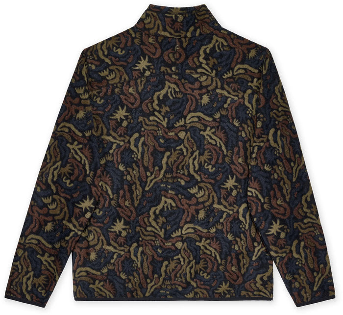 Valley Pullover Sweater - Men's
