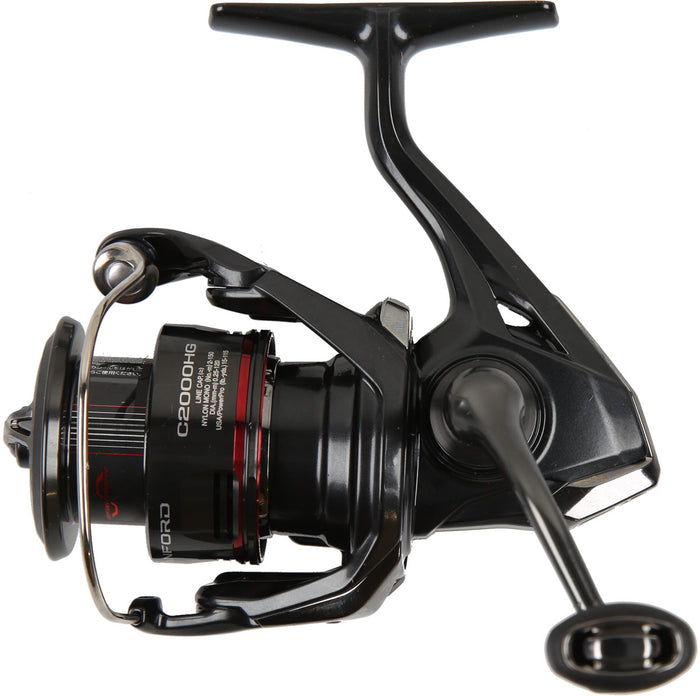 Vanford A Spinning Reel