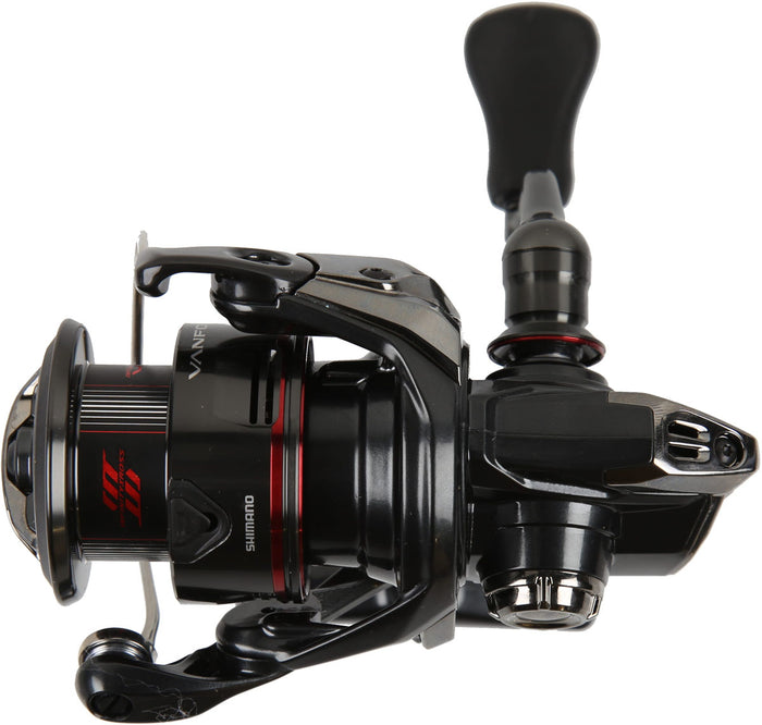 Vanford A Spinning Reel