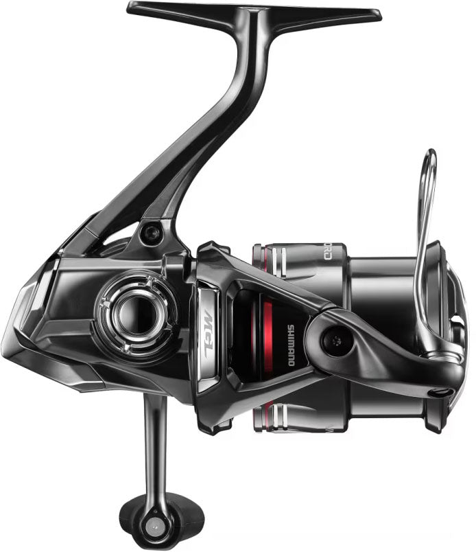 Vanford A Spinning Reel