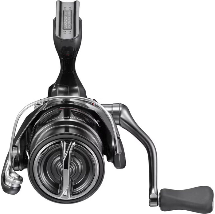 Vanford A Spinning Reel