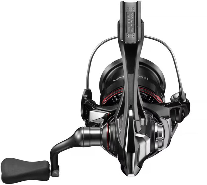 Vanford A Spinning Reel