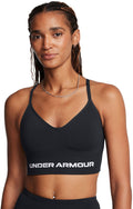 Vanish Seamless Low Sports Bra - Women's