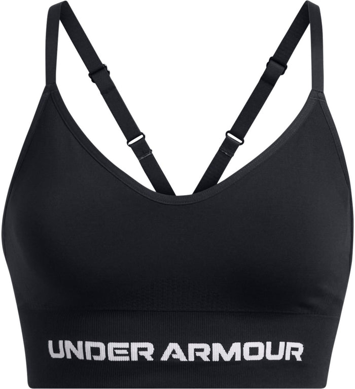 Vanish Seamless Low Sports Bra - Women's