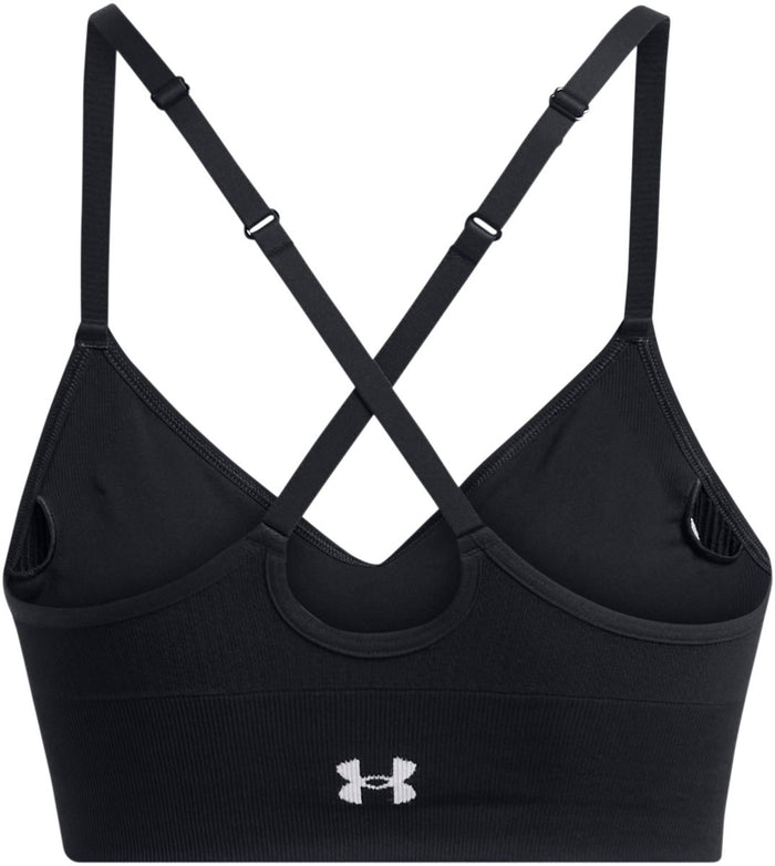 Vanish Seamless Low Sports Bra - Women's
