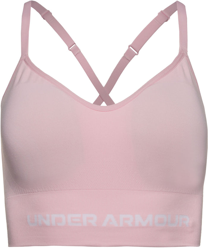 Vanish Seamless Low Sports Bra - Women's