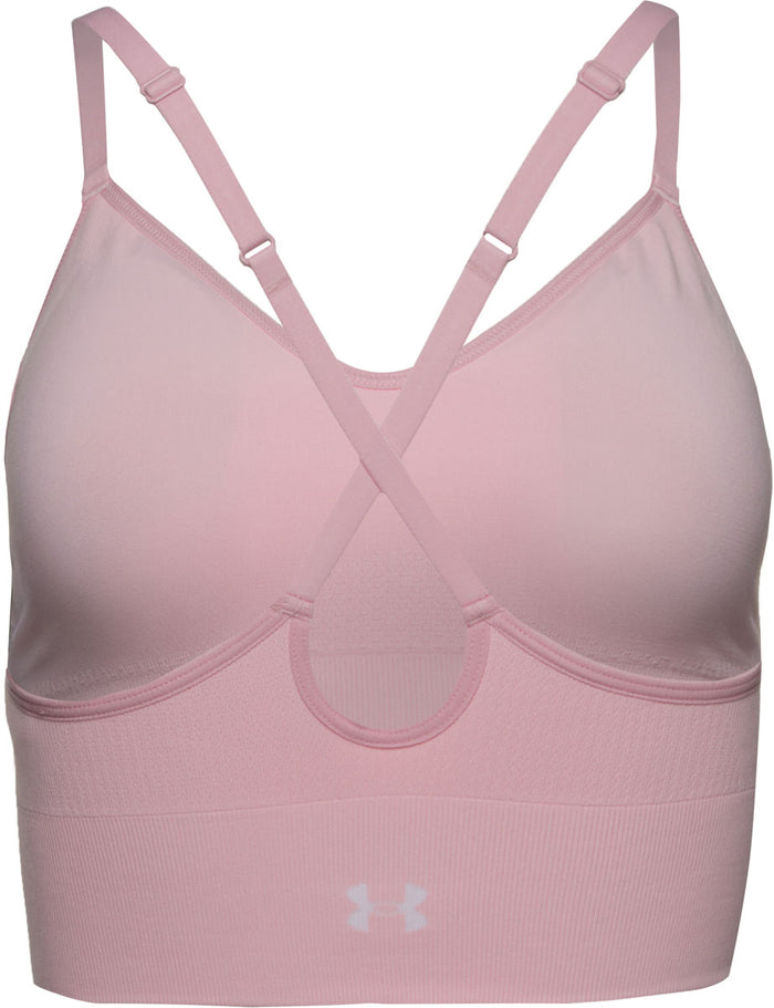 Vanish Seamless Low Sports Bra - Women's