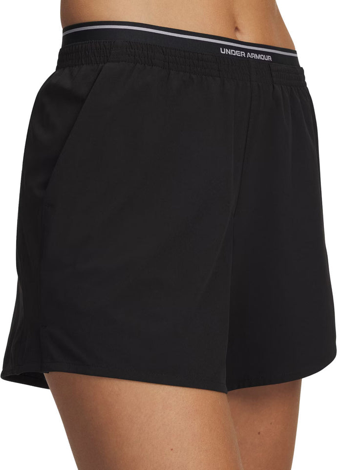 Vanish Sports Shorts - Women's