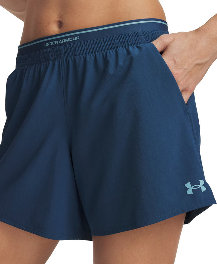 Vanish Sports Shorts - Women's