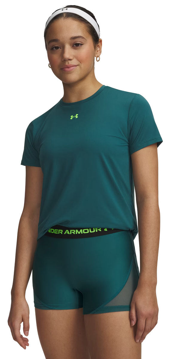 Vanish Training T-Shirt - Women's