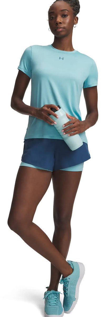 Vanish Woven 2-in-1 Shorts - Women's Shorts