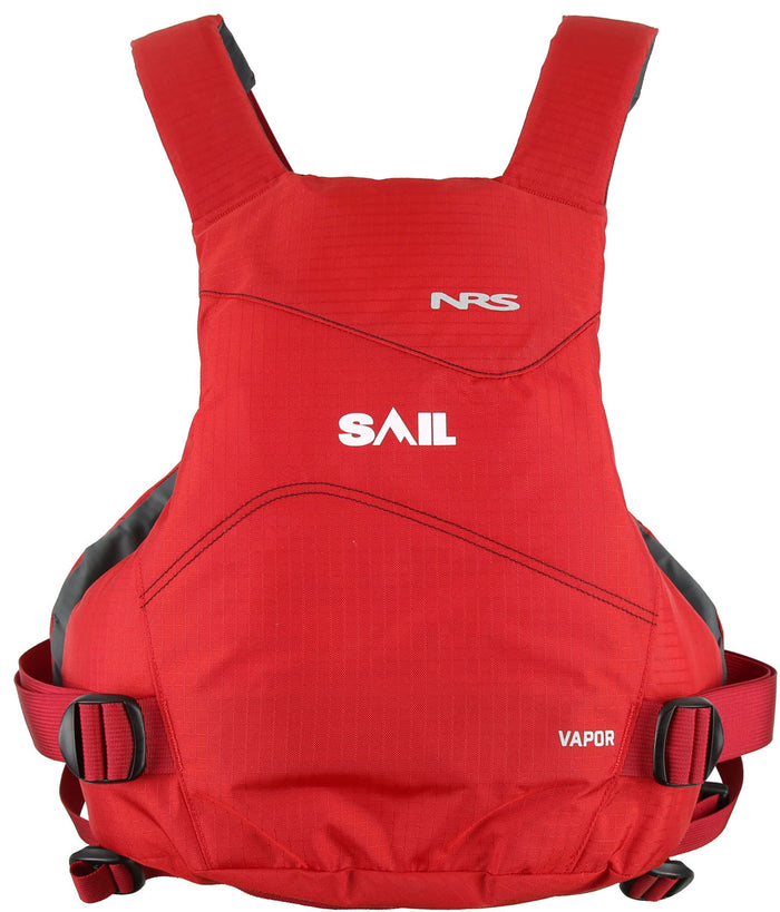 Vapor PFD