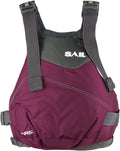 Vapor PFD