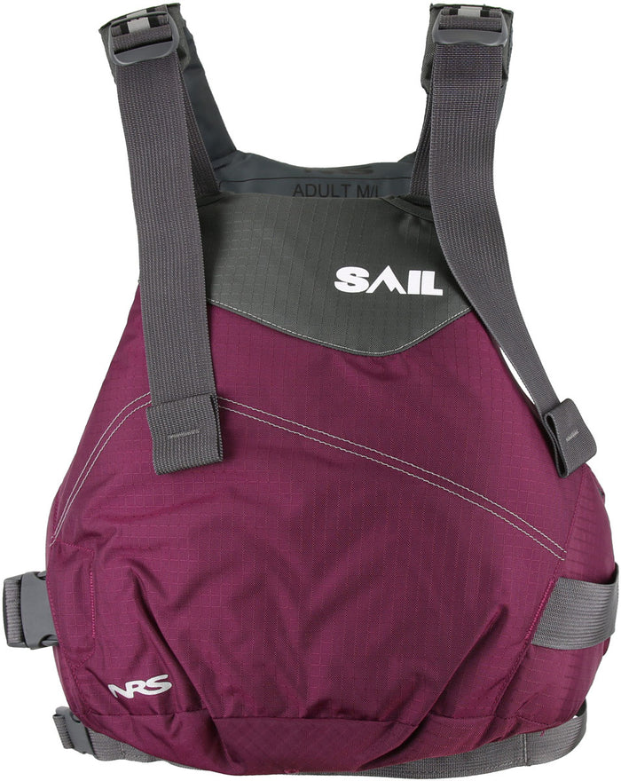 Vapor PFD