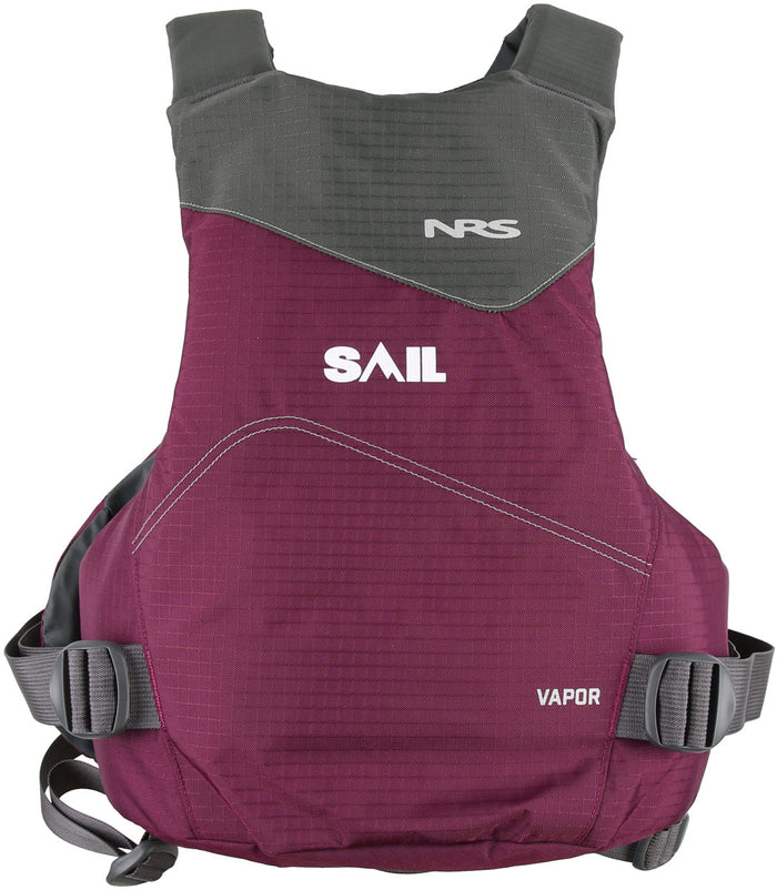 Vapor PFD