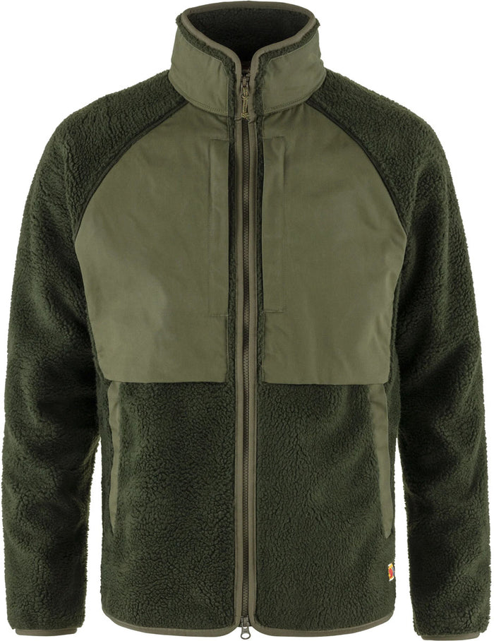 Vardag Pile Jacket - Men's