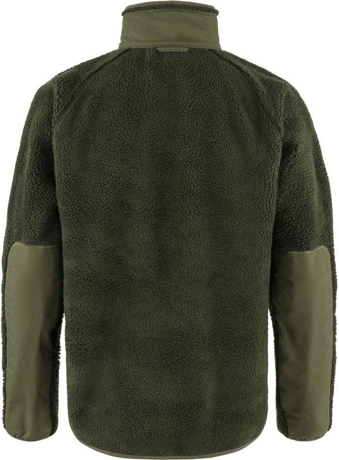 Vardag Pile Jacket - Men's