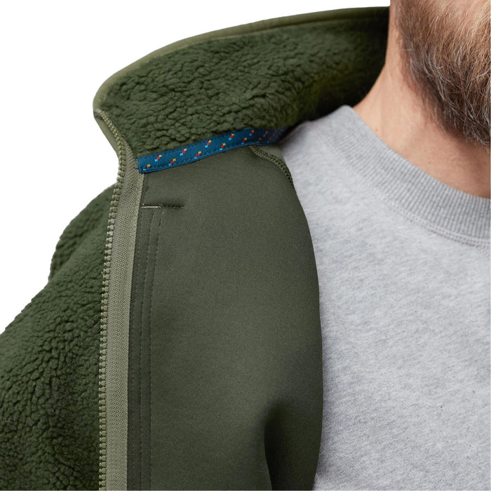 Vardag Pile Jacket - Men's