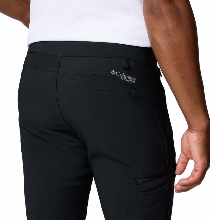 Vast Canyon Soft Shell Pants - Men's