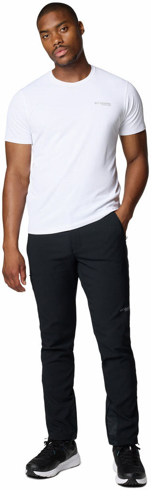 Vast Canyon Soft Shell Pants - Men's