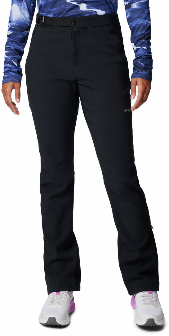 Vast Canyon Soft Shell Pants - Women's