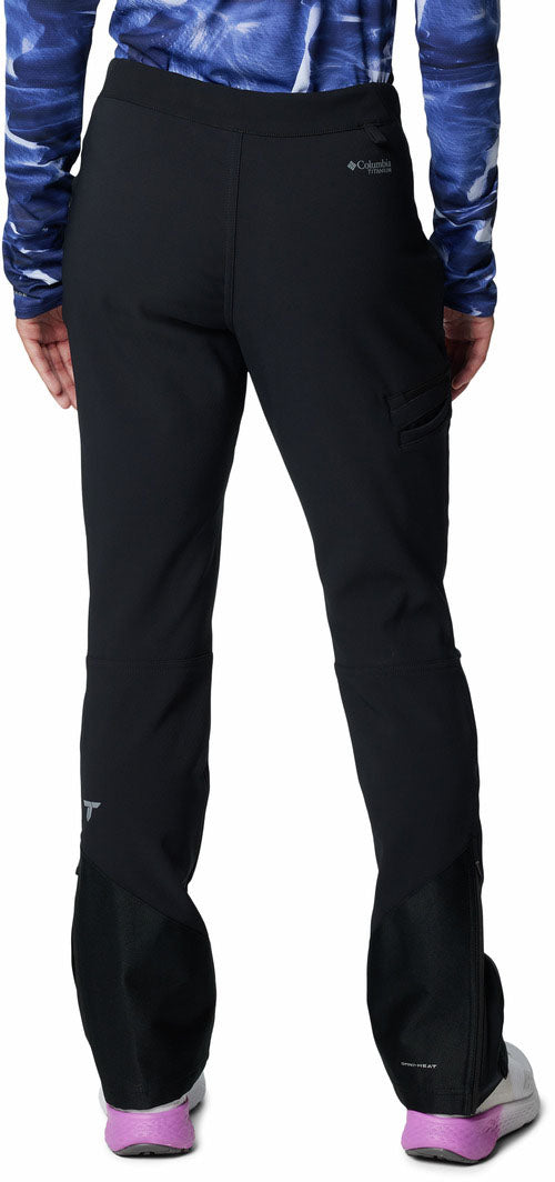 Vast Canyon Soft Shell Pants - Women's