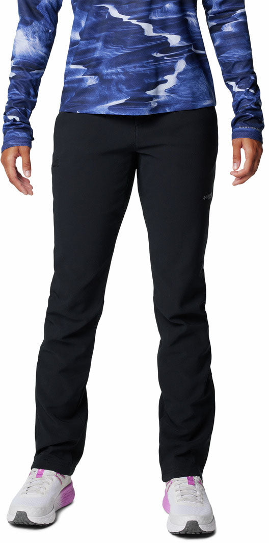 Vast Canyon Soft Shell Pants - Women's