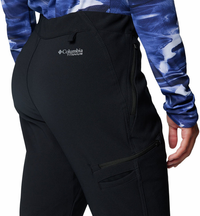 Vast Canyon Soft Shell Pants - Women's