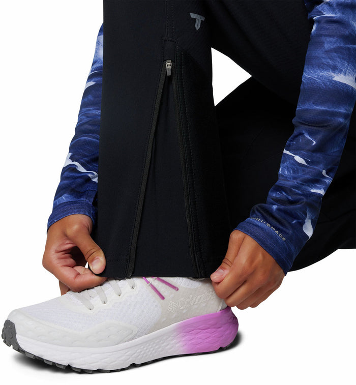 Vast Canyon Soft Shell Pants - Women's