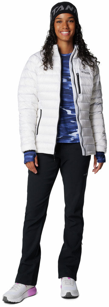 Vast Canyon Soft Shell Pants - Women's