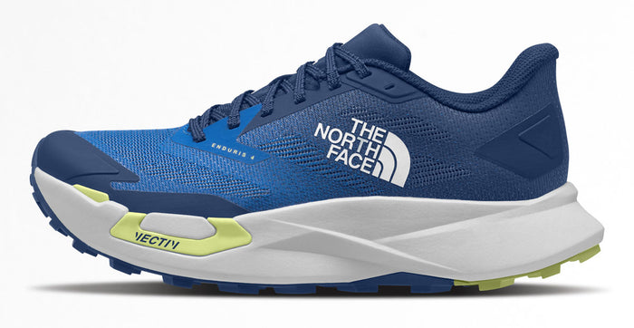 Vectiv Enduris 4 Trail Running Shoes - Men's