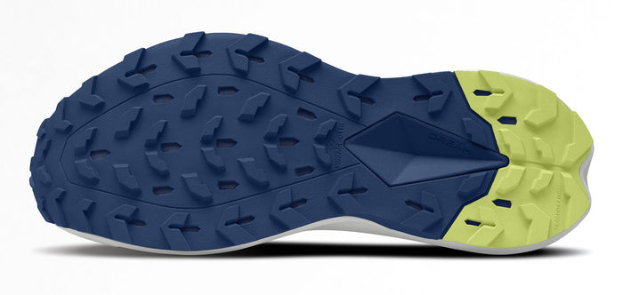 Vectiv Enduris 4 Trail Running Shoes - Men's