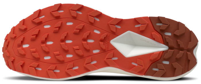Vectiv Enduris 4 Trail Running Shoes - Men's