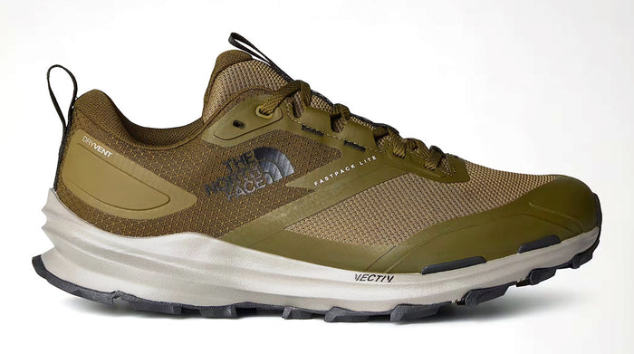 Vectiv Fastpack Lite Waterproof Hiking Shoes - Men's