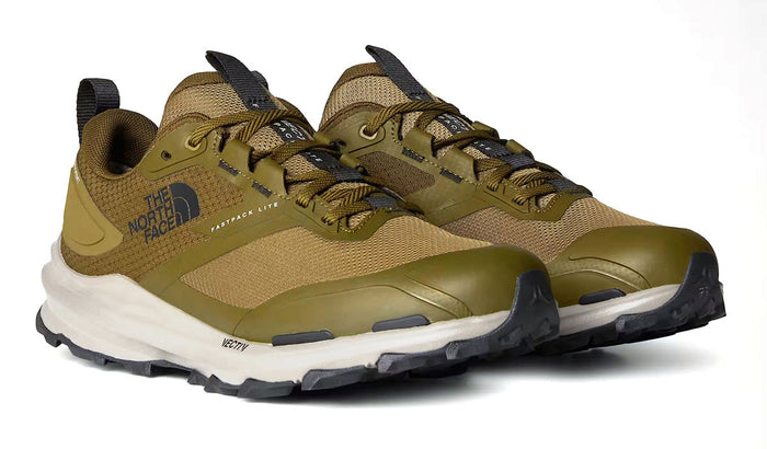 Vectiv Fastpack Lite Waterproof Hiking Shoes - Men's