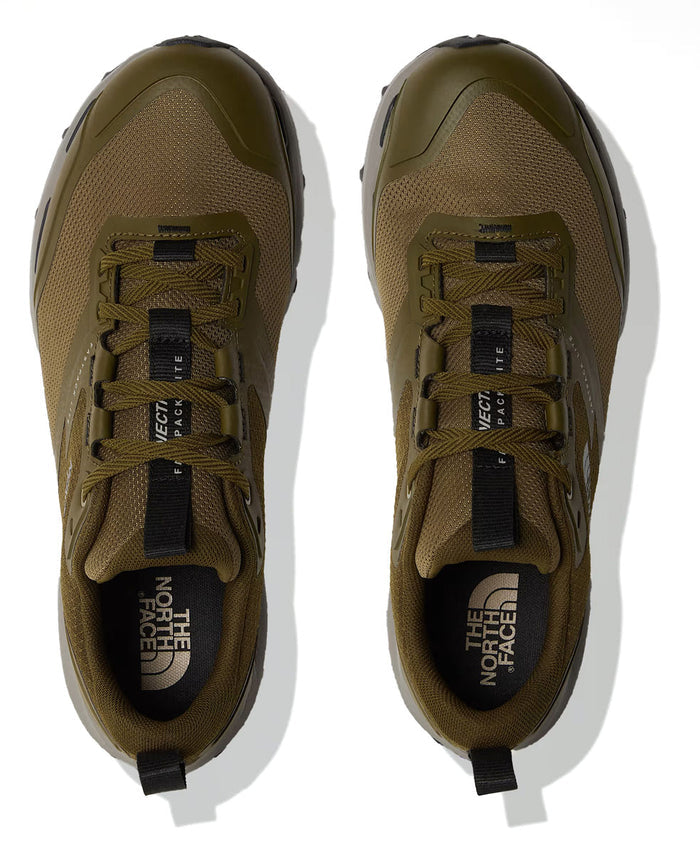 Vectiv Fastpack Lite Waterproof Hiking Shoes - Men's