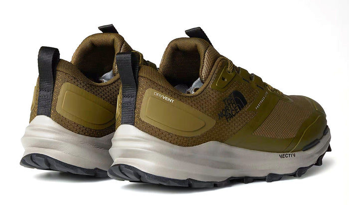 Vectiv Fastpack Lite Waterproof Hiking Shoes - Men's
