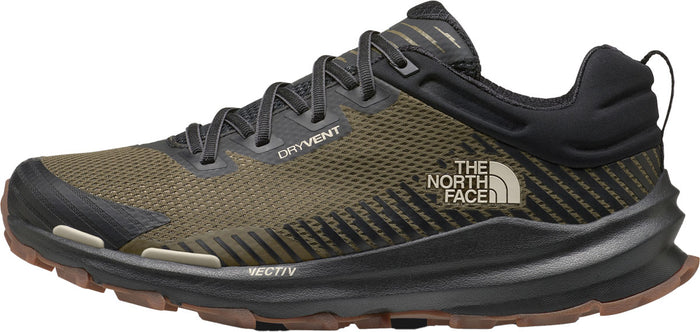 Vectiv Fastpack Waterproof Hiking Shoes - Men's