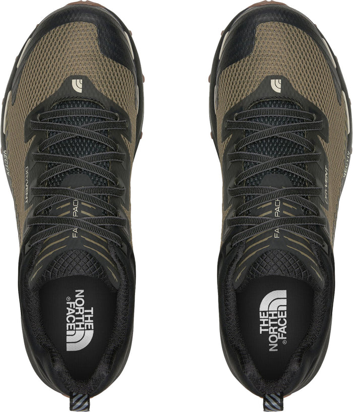 Vectiv Fastpack Waterproof Hiking Shoes - Men's